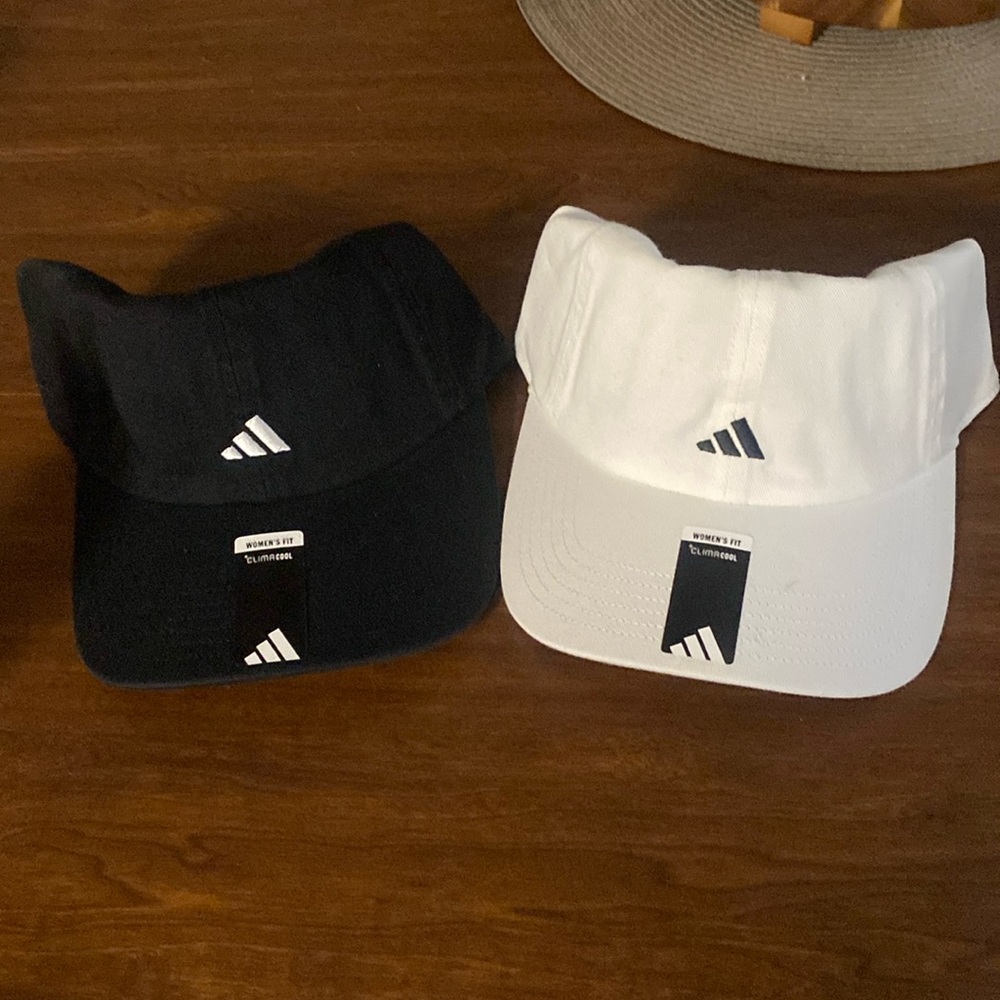 Adidas Women's Saturday 3 Caps